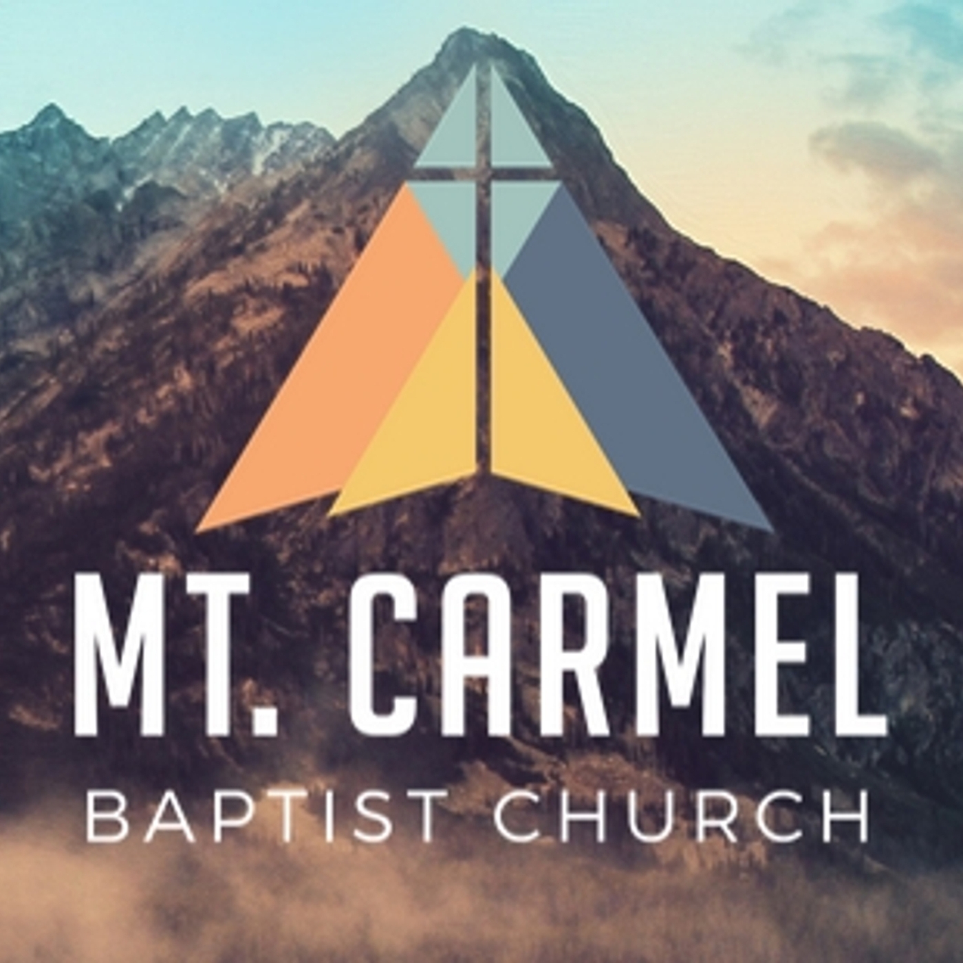 Salvation Triangle – Side 2 + 3